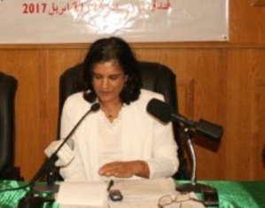 Lutte contre l’esclavage : la rapporteuse appelle à un partenariat Lutte contre l’esclavage : la rapporteuse appelle à un partenariat