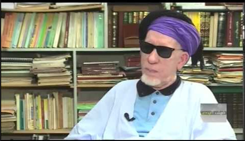 Cheikh Hamden Ould Tah engage un avocat pour défendre Cheikh Hamden Ould Tah engage un avocat pour défendre