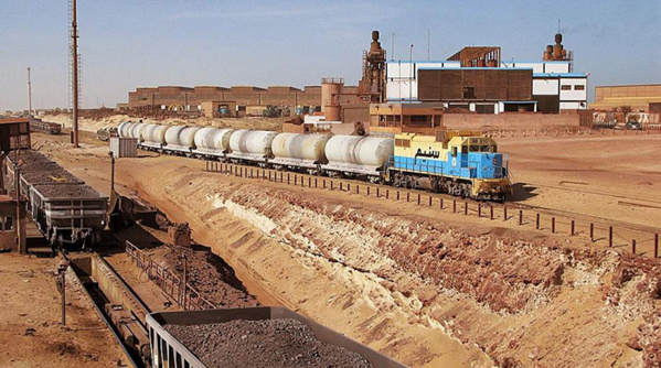 La SNIM dément avoir renié ses engagements et ses travailleurs la menacent d’escalade La SNIM dément avoir renié ses engagements et ses travailleurs la menacent d’escalade