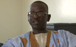 Mauritanie : l’ex vice-Pdt d’IRA va créer un parti favorable au dialogue Mauritanie : l’ex vice-Pdt d’IRA va créer un parti favorable au dialogue