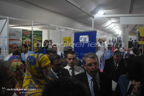 Global Motors Industries : GMI à la conquête de la Mauritanie Global Motors Industries : GMI à la conquête de la Mauritanie