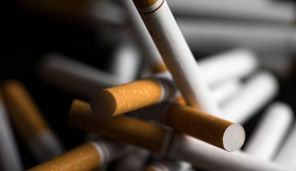 Mauritanie: arrestation de 9 ressortissants aux USA pour trafic de cigarettes Mauritanie: arrestation de 9 ressortissants aux USA pour trafic de cigarettes