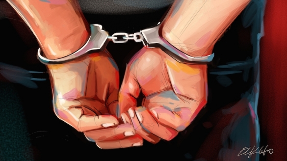 Urgent ! Des cadres abolitionnistes arrêtés au Guidimakha
