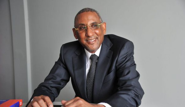 Interview / Moustapha Limam Chafi : «La Mauritanie traverse l'étape la plus périlleuse de son histoire» Interview / Moustapha Limam Chafi : «La Mauritanie traverse l'étape la plus périlleuse de son histoire»