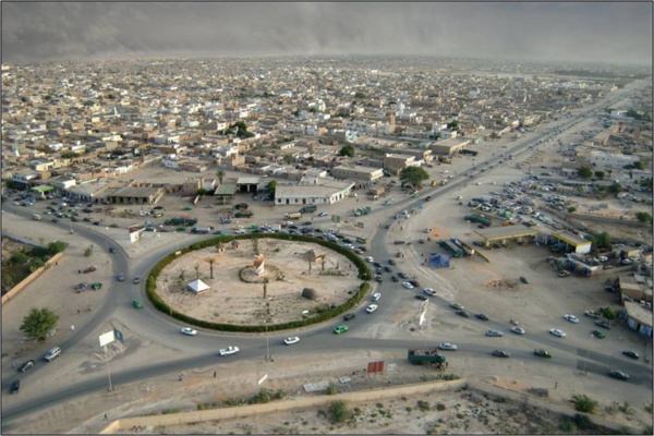 Retour au calme à Nouakchott après 48 heures d'émeutes