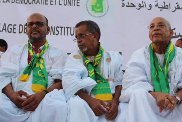 Candidature unique pour le FNDU : Une illusion ? Candidature unique pour le FNDU : Une illusion ?