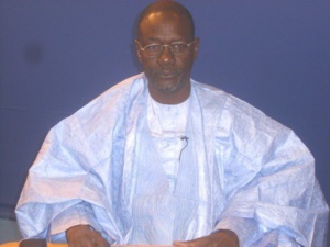 Balas sur Sahel TV : Balas sur Sahel TV :