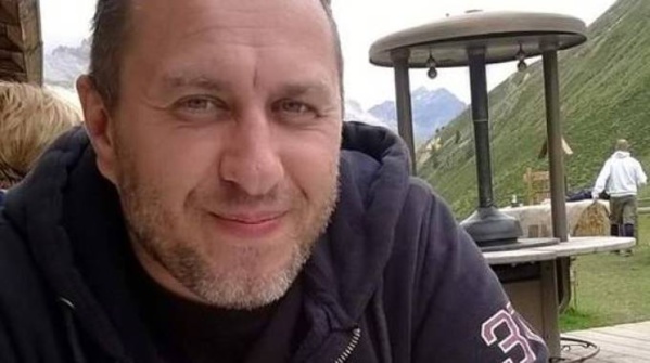 Un détenu italien en Mauritanie : « je suis victime d’une affaire d’espionnage » Un détenu italien en Mauritanie : « je suis victime d’une affaire d’espionnage »