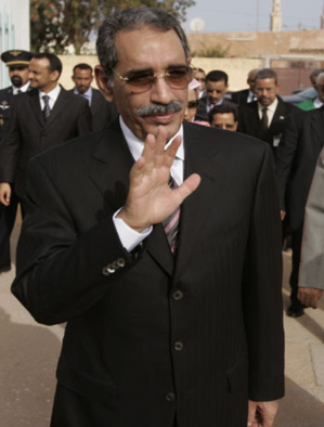 Décès de l’ancien Président Ely Ould Mohamed Vall, La Présidence de la République décrète un deuil national de 3 jours