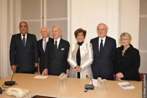 Ely n’est plus : un colonel cultivé, l’âme d’un chef, la force tranquille… Ely n’est plus : un colonel cultivé, l’âme d’un chef, la force tranquille…