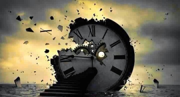Les derniers moments d’Ely O. Mohamed Vall