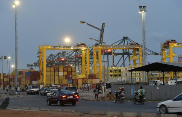 Le FMI approuve un programme de prêts de 241 millions de dollars au Togo