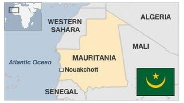 Sécurité : un accord entre la Mauritanie et la Cédéao Sécurité : un accord entre la Mauritanie et la Cédéao