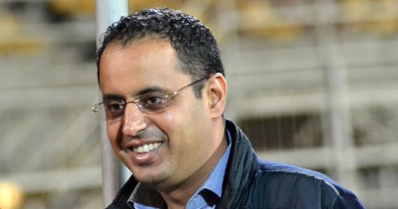 Rim-Football: Ahmed Ould Yahya devient membre du Comité Exécutif de la Caf Rim-Football: Ahmed Ould Yahya devient membre du Comité Exécutif de la Caf