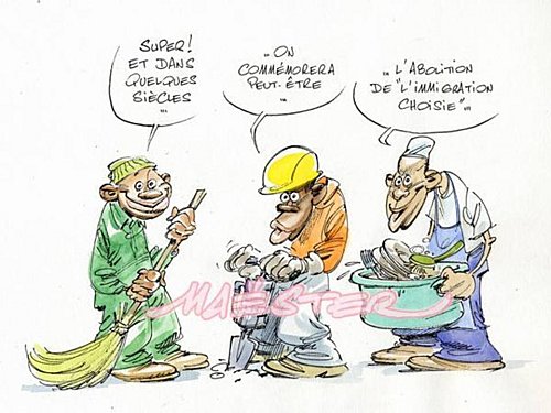 Une manifestation de sensibilisation sur l’esclavage en Mauritanie prévue en France Une manifestation de sensibilisation sur l’esclavage en Mauritanie prévue en France