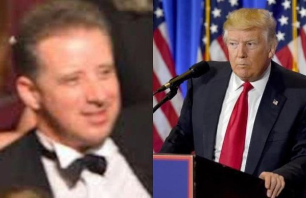 Moscou aurait pu faire chanter un influent conseiller de Trump, selon une ex-ministre Moscou aurait pu faire chanter un influent conseiller de Trump, selon une ex-ministre