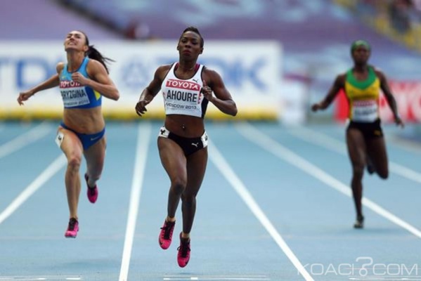 Athlétisme: Conakry attend 260 athlètes de la CEDEAO et de la Mauritanie Athlétisme: Conakry attend 260 athlètes de la CEDEAO et de la Mauritanie