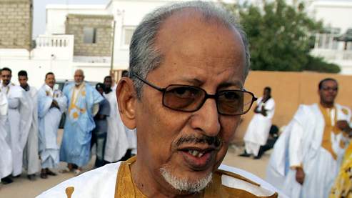 L'état néglige l'ancien chef de l'état Sidi Ould Cheikh Abdallahi