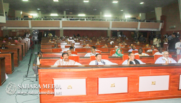 Controverse autour de la distribution d’un communiqué syndical au parlement Controverse autour de la distribution d’un communiqué syndical au parlement