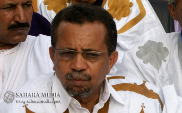 Mauritanie : l’opposition examine l’éventualité de présenter un candidat unique à la présidentielle de 2019 Mauritanie : l’opposition examine l’éventualité de présenter un candidat unique à la présidentielle de 2019