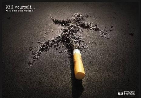 Sensibilisation contre le tabac en milieu scolaire : «Fonder des clubs anti-tabac et des espaces non-fumeurs en milieu scolaire»