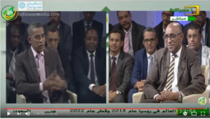 Performance technique magistrale du Pr Kane, ministre de la santé… Performance technique magistrale du Pr Kane, ministre de la santé…