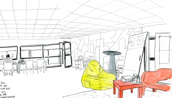 Réunion de la commission régionale de la santé au Hodh Echarghi Réunion de la commission régionale de la santé au Hodh Echarghi