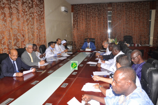 Conférence des Présidents à l’Assemblée nationale Conférence des Présidents à l’Assemblée nationale