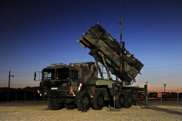 Les Etats-Unis vont vendre 160 missiles aux Emirats pour 2 milliards de dollars (Défense) Les Etats-Unis vont vendre 160 missiles aux Emirats pour 2 milliards de dollars (Défense)