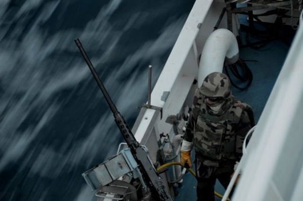 Lagouira : Douze membres de la Marine royale détenus par l’armée mauritanienne Lagouira : Douze membres de la Marine royale détenus par l’armée mauritanienne