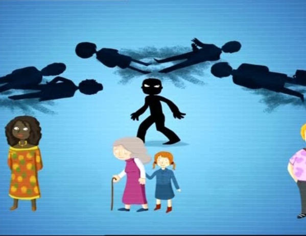 Lancement à Atar de la campagne de sensibilisation des jeunes sur la lutte contre l’extrémisme violent Lancement à Atar de la campagne de sensibilisation des jeunes sur la lutte contre l’extrémisme violent