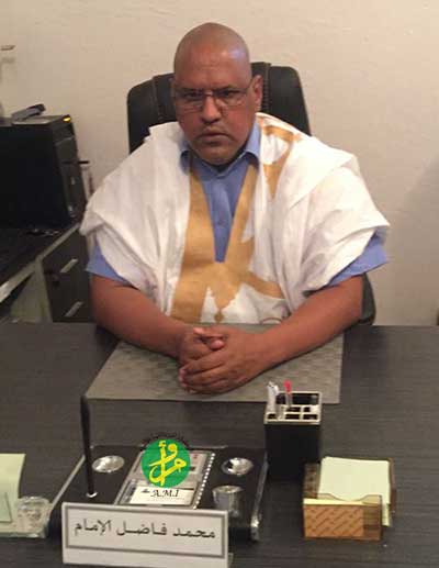 Des efforts pour protéger les pâturages au Guidimagha Des efforts pour protéger les pâturages au Guidimagha