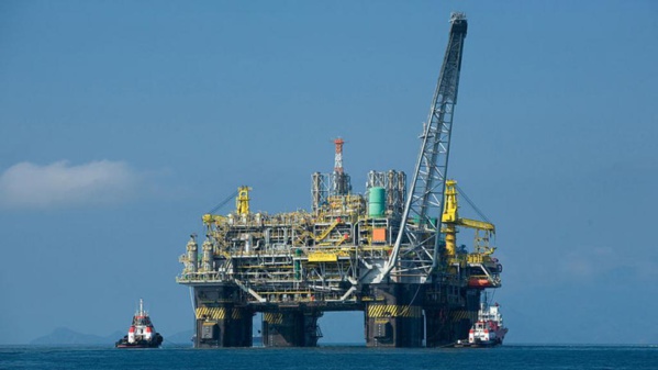 Mauritanie : Total renforce l’exploration dans le pays avec la prise d’un nouveau permis en offshore profond