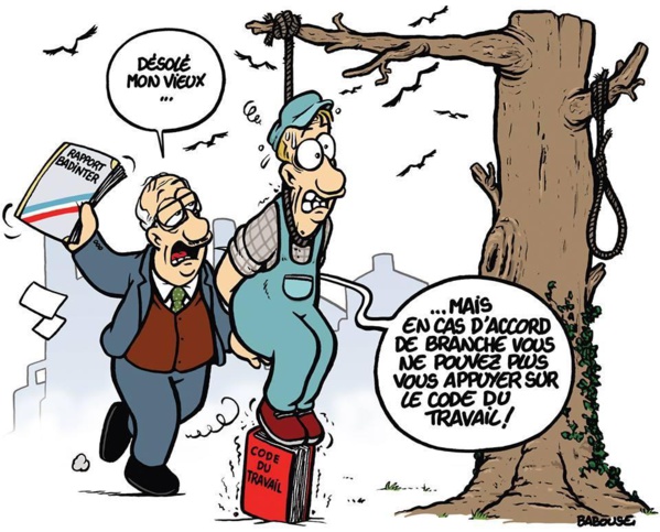 SNIM vs employés : Tout est bien qui finit bien ! SNIM vs employés : Tout est bien qui finit bien !