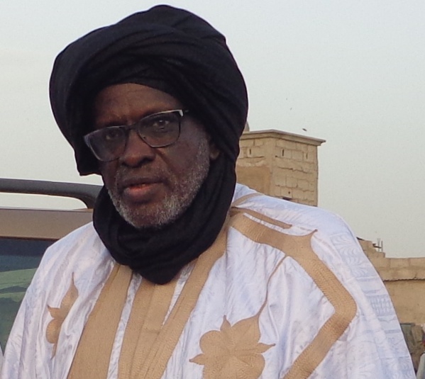 Le parti El Wiam ira en campagne pour les amendements constitutionnels Le parti El Wiam ira en campagne pour les amendements constitutionnels