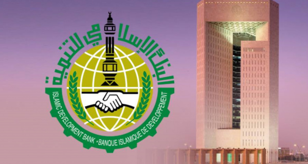 La Mauritanie prend part aux réunions annuelles du Groupe de la Banque Islamique de Développement