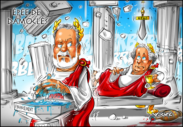 Emprisonnement de 15 jours pour le sénateur Mohamed Ould Ghadda Emprisonnement de 15 jours pour le sénateur Mohamed Ould Ghadda