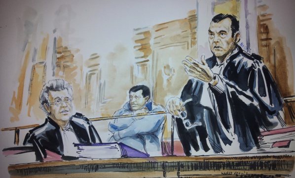 Communiqué du parquet général sur l'accident du véhicule du sénateur de Tevragh Zeina Communiqué du parquet général sur l'accident du véhicule du sénateur de Tevragh Zeina