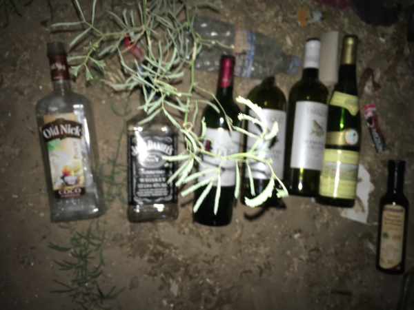 Avis aux européens qui vivent en face de l’ambassade de France… Avis aux européens qui vivent en face de l’ambassade de France…