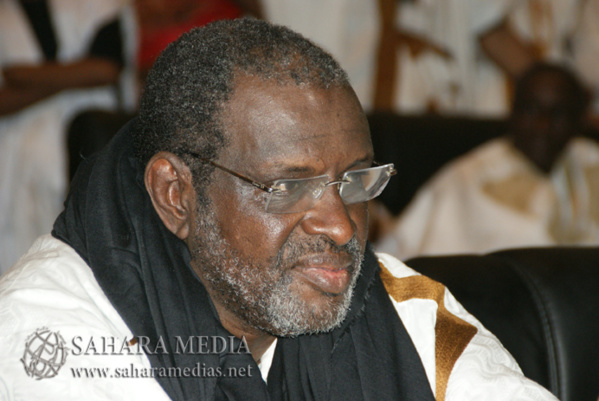 O. Houmeid : «nous sommes une opposition centriste et nous soutenons les amendements constitutionnels» O. Houmeid : «nous sommes une opposition centriste et nous soutenons les amendements constitutionnels»