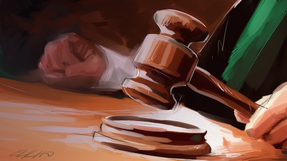 Mauritanie: placement en détention d'un sénateur et polémique au sujet de son immunité Mauritanie: placement en détention d'un sénateur et polémique au sujet de son immunité