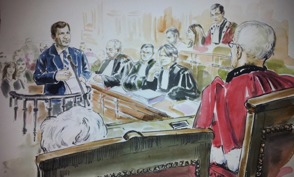 Avant le procès de Ould Ghadde, faire celui des chameaux, de la baraque et de l’état…