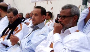 Avant le procès de Ould Ghadde, faire celui des chameaux, de la baraque et de l’état… Avant le procès de Ould Ghadde, faire celui des chameaux, de la baraque et de l’état…