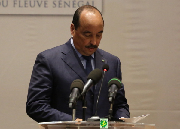 Le Président de la République : « l’OMVS s’est imposée comme un modèle réussi de coopération et de solidarité sous régionale » Le Président de la République : « l’OMVS s’est imposée comme un modèle réussi de coopération et de solidarité sous régionale »