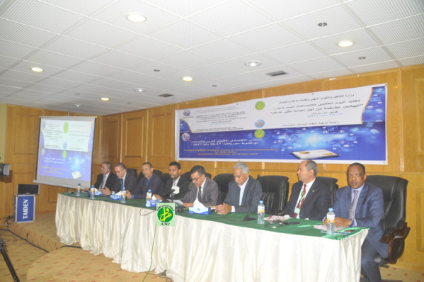 Ouverture du Forum économique des Télécommunications/Tic pour les Etats arabes Ouverture du Forum économique des Télécommunications/Tic pour les Etats arabes