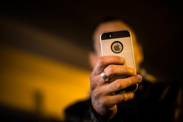 O. Gadda à Sahara Media : « j’ai été espionné » O. Gadda à Sahara Media : « j’ai été espionné »