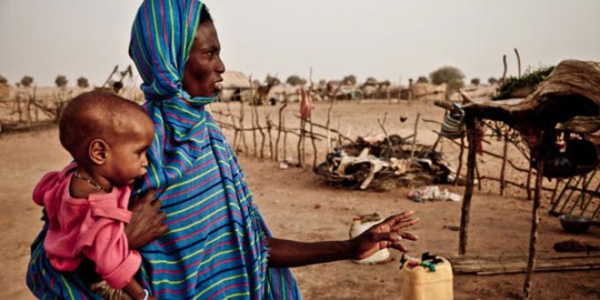 Démarrage d’un atelier sur la réduction de risques de catastrophes Démarrage d’un atelier sur la réduction de risques de catastrophes