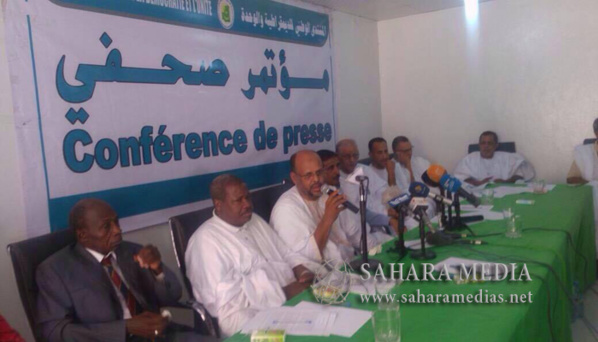 Le FNDU salue la position des sénateurs à propos de l’affaire O. Gadda Le FNDU salue la position des sénateurs à propos de l’affaire O. Gadda