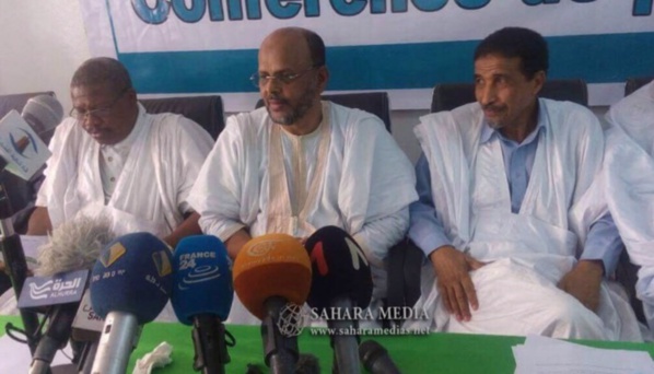 Le FNDU appelle ses soutiens à se faire enregistrer sur les listes électorales Le FNDU appelle ses soutiens à se faire enregistrer sur les listes électorales