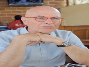 Olivier Rue, spécialiste des systèmes côtiers : « Le blocage du transit sédimentaire Mauritanie-Sénégal pourrait faire disparaître Guet-Ndar » Olivier Rue, spécialiste des systèmes côtiers : « Le blocage du transit sédimentaire Mauritanie-Sénégal pourrait faire disparaître Guet-Ndar »